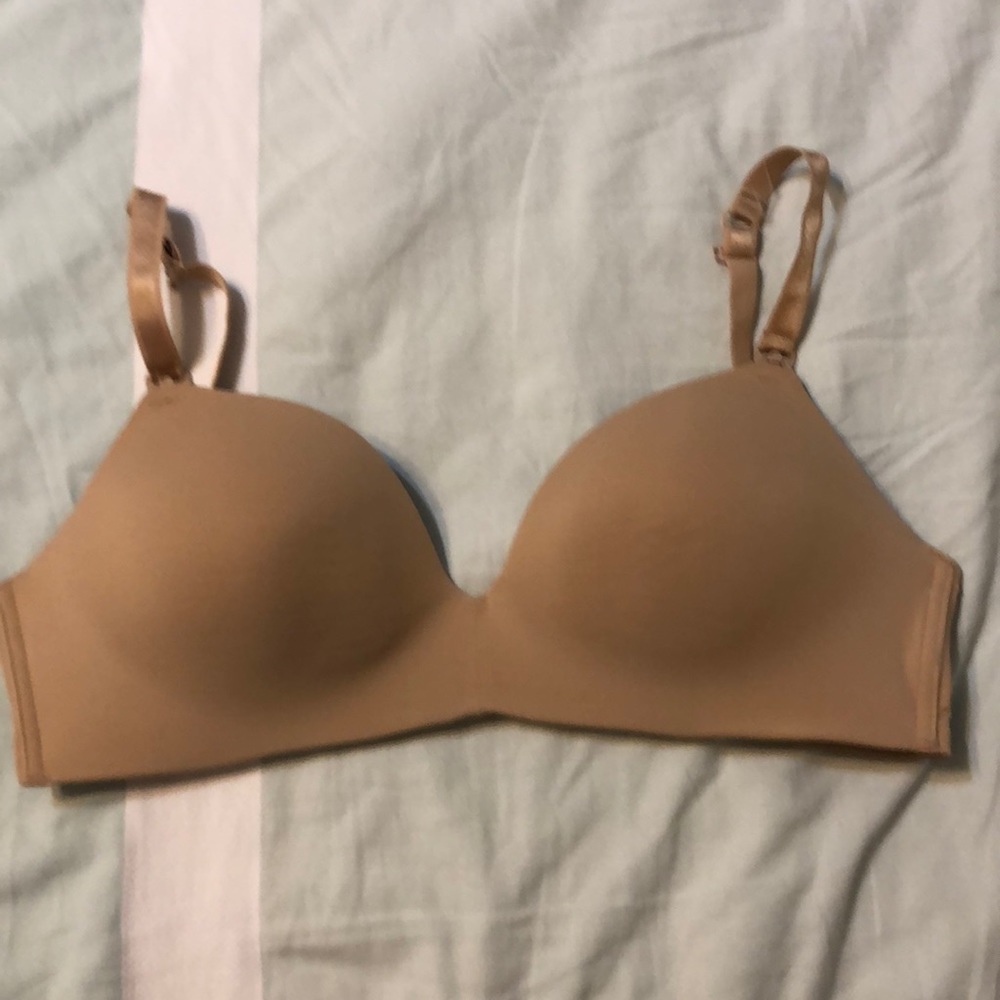 nursing bra